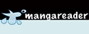 Manga Reader Logo