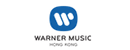华纳唱片 Logo