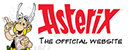 阿斯泰利克斯历险记 Logo