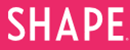 Shape杂志 Logo