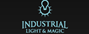 工业光魔 Logo