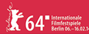 柏林电影节 Logo