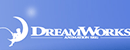 梦工厂动画 Logo