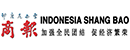 印度尼西亚商报 Logo