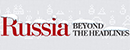 焦点外的俄罗斯 Logo