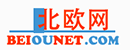 北欧网 Logo