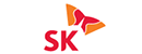 SK集团 Logo