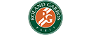 法网公开赛 Logo