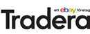 Tradera Logo