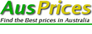 澳洲价格网 Logo