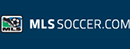 美国职业足球大联盟 Logo