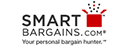 SmartBargains Logo