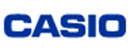 卡西欧 Logo