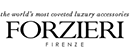 Forzieri Logo