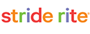 StrideRite Logo