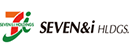 Seven&I Logo