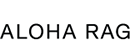 AlohaRag Logo