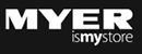 Myer Logo