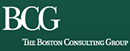 波士顿咨询公司 Logo