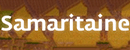 莎玛丽丹 Logo
