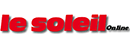 塞内加尔太阳报 Logo