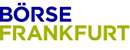 法兰克福证交所 Logo