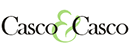 Casco&Casco Logo