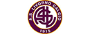 利沃诺 Logo