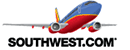 美国西南航空 Logo