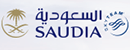 沙特阿拉伯航空 Logo