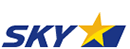 天马航空 Logo