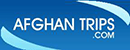 阿富汗旅游 Logo
