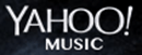 雅虎音乐 Logo