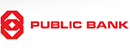 大众银行 Logo