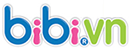Bibi电视台 Logo