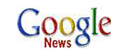 谷歌新闻 Logo