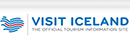 冰岛政府 Logo