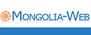 蒙古网络新闻 Logo