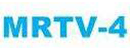 MRTV4 Logo