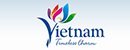 越南旅游局 Logo
