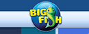 大鱼游戏 Logo