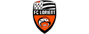 洛里昂足球俱乐部 Logo