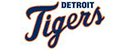 底特律老虎 Logo