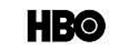HBO电视网 Logo