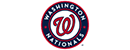 华盛顿国民 Logo