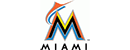 迈阿密马林鱼 Logo