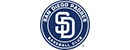圣迭戈教士队 Logo