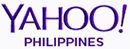 雅虎菲律宾 Logo