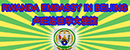 卢旺达驻华大使馆 Logo