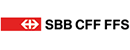 瑞士铁路 Logo